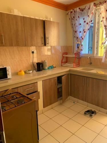 Apartamento Chi Mtwapa Residence