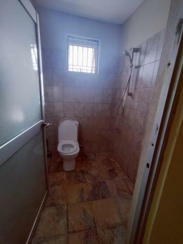 Apartamento Serene House Bamburi