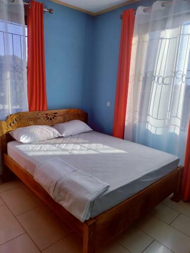 Apartamento Serene House Bamburi