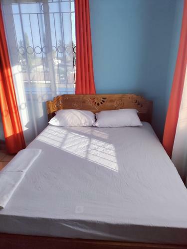Apartamento Serene House Bamburi