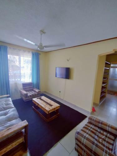 Apartamento Serene House Bamburi