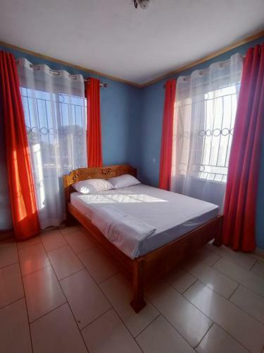Apartamento Serene House Bamburi