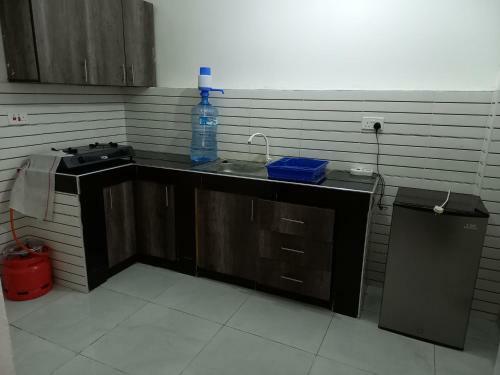Apartamento Airbnb Studio