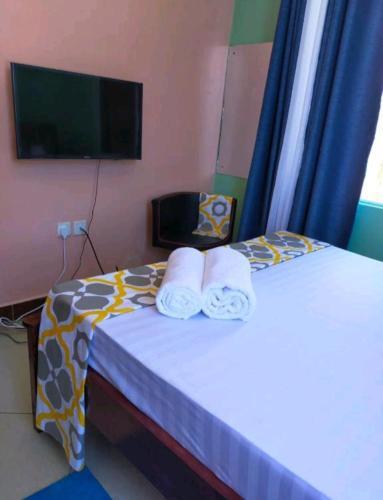 Apartamento World Wide 2
