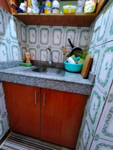 Apartamento World Wide 2