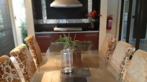 Zimbali Resort Rustic 4 Bedroom Forest Villa