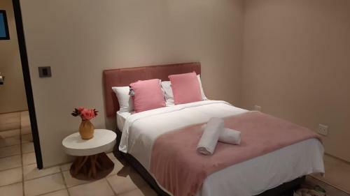 Zimbali Resort Rustic 4 Bedroom Forest Villa