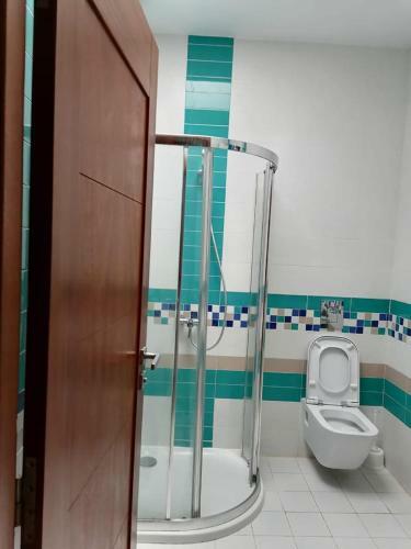 Villa S+5 Pied Dans L'eau Plage Ezzahra 22993892