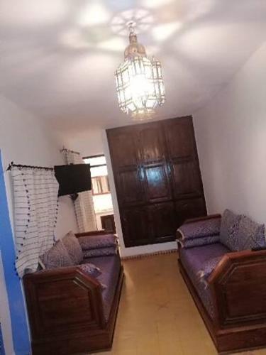 Apartamento Dar Touriya