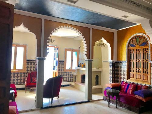 Hostal Torre Hadra