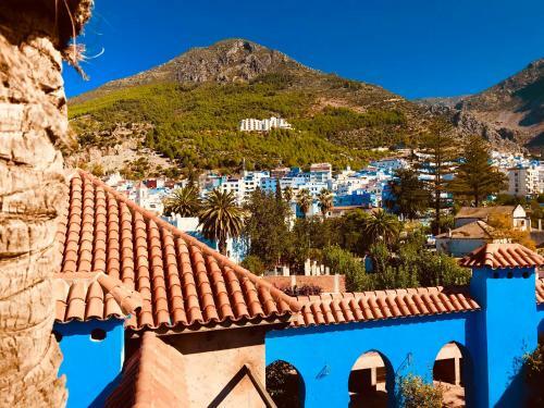 Hostal Torre Hadra