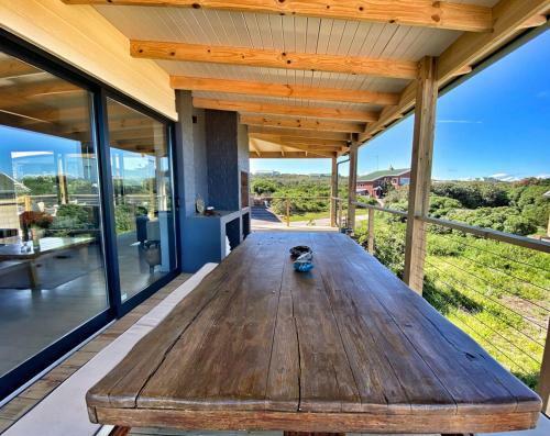 A Real Gem In Cape St Francis