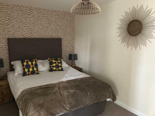 Apartamento Lancaster