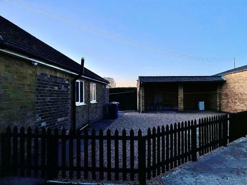 2 Bedroom Self Catering Accommodation