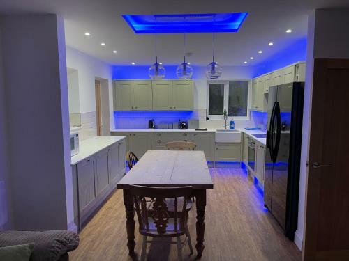 2 Bedroom Self Catering Accommodation