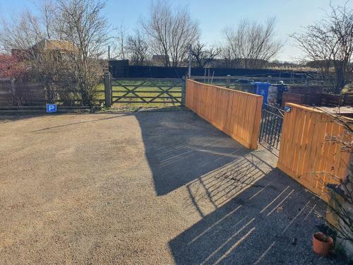 Sherwood Bungalow 3 Bedroom Entire Property