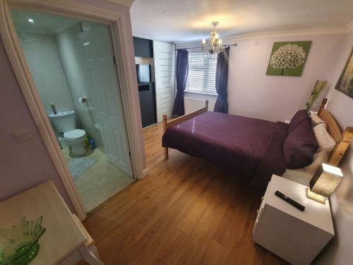 Sherwood Bungalow 3 Bedroom Entire Property