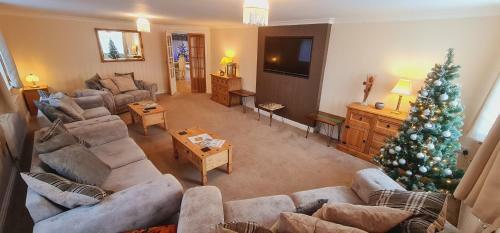 Sherwood Bungalow 3 Bedroom Entire Property