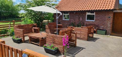 Sherwood Bungalow 3 Bedroom Entire Property