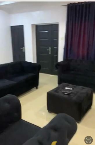 Apartamento Koye?s Short Let