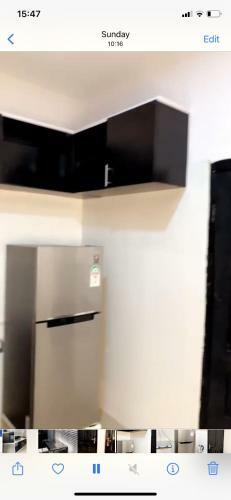 Apartamento Koye?s Short Let