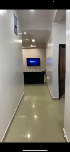 Apartamento Koye?s Short Let