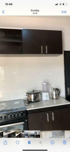 Apartamento Koye?s Short Let
