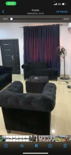Apartamento Koye?s Short Let