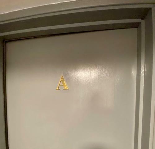 Apartamento Grant House