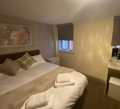 Apartamento Grant House