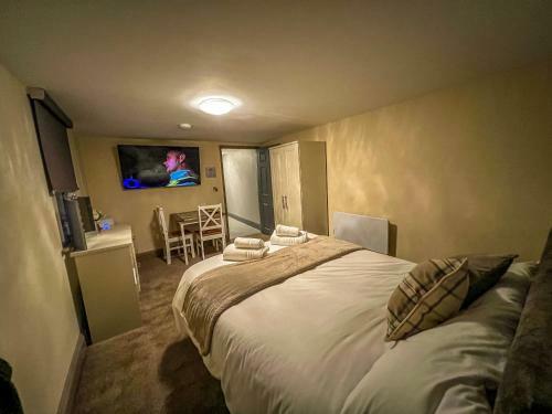Apartamento Grant House