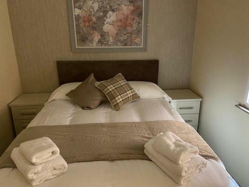 Apartamento Grant House