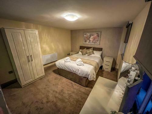 Apartamento Grant House