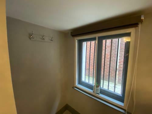 Apartamento Grant House