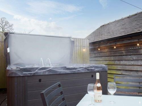 The Annexe