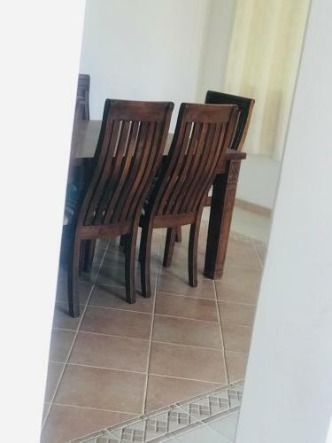 Apartamento Linda?s House