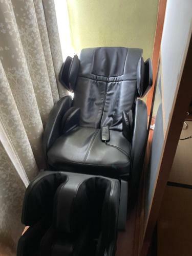 Apartamento Nh� Ngh? Hiroshima