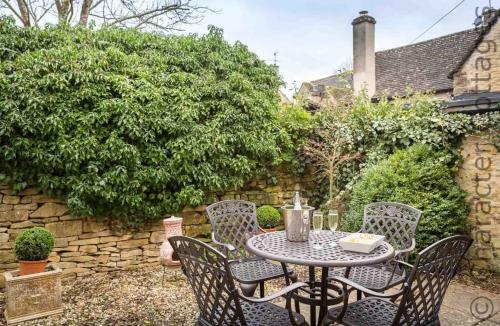 Inglenook Cottage