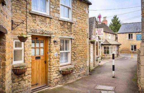 Inglenook Cottage
