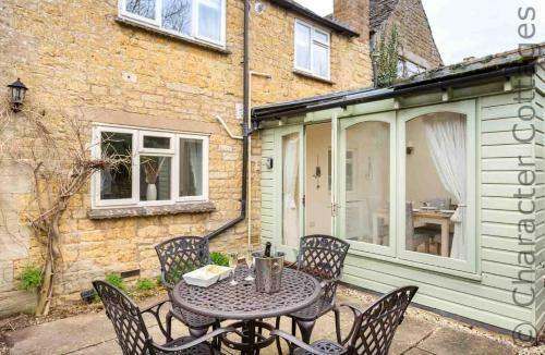 Inglenook Cottage