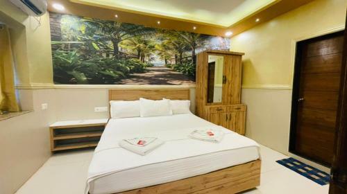 Colva Classic Apartment