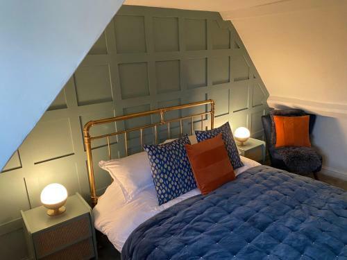 Hostal Halford House
