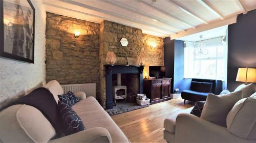 Wisteria Cottage