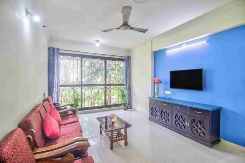 Apartamento Hotel Sun And Sand