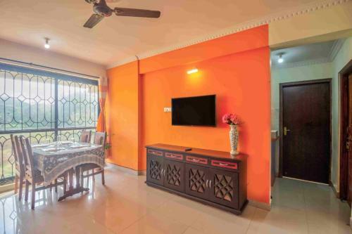 Apartamento Hotel Sun And Sand