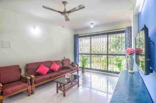 Apartamento Hotel Sun And Sand