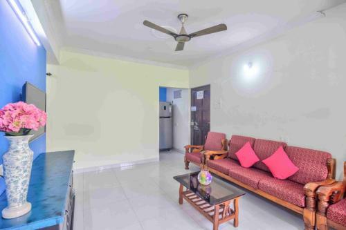 Apartamento Hotel Sun And Sand