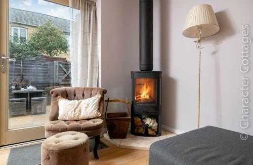 Callow Cottage