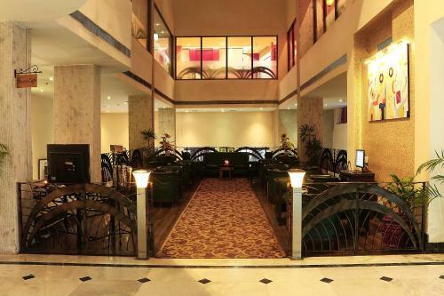 Indismart Hotel