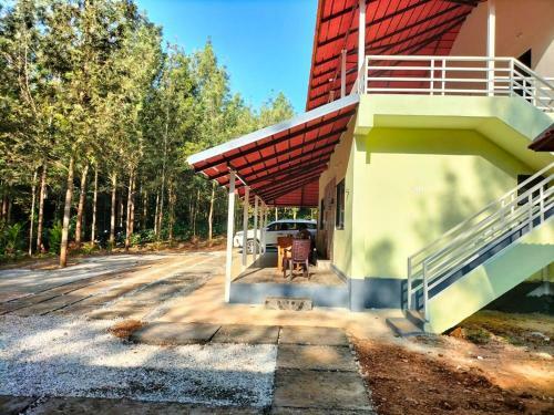 Nature Estate Homestay